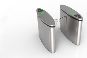 Flap Barrier