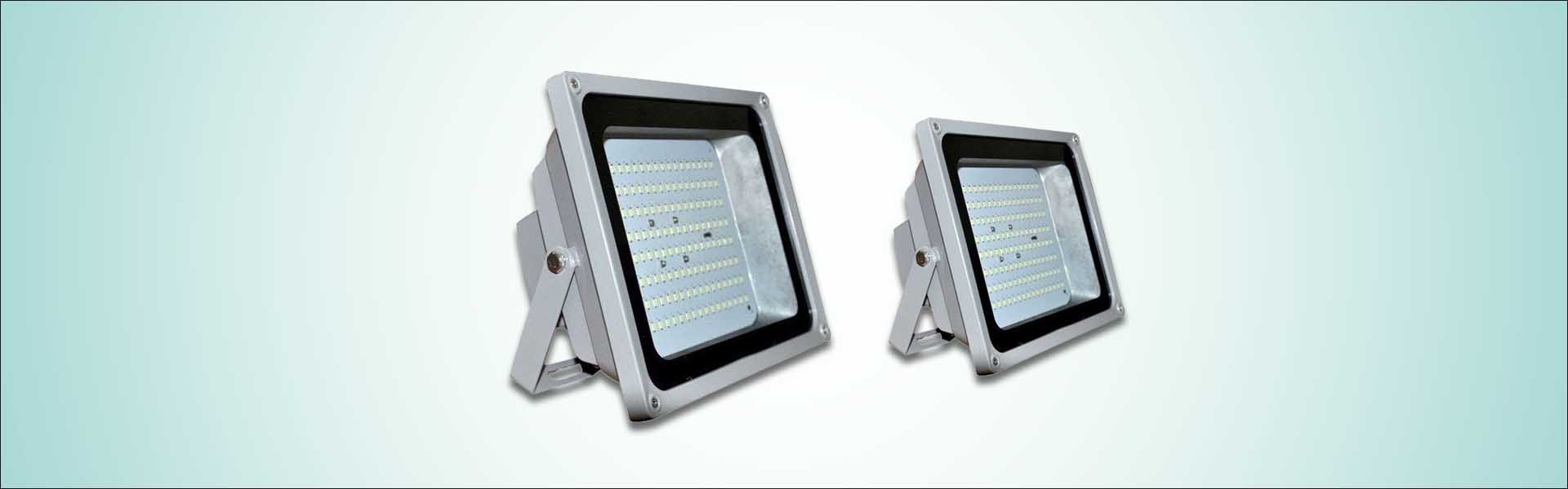 led flood Light